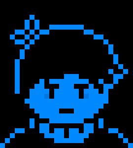 ( Using my normal sprite now ) Well No, as I have said on the Reddit most creators haven't been online in forever.