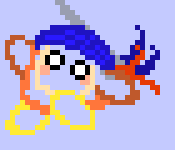 [777455] AHH-! KIRBY WATCH OUT!!