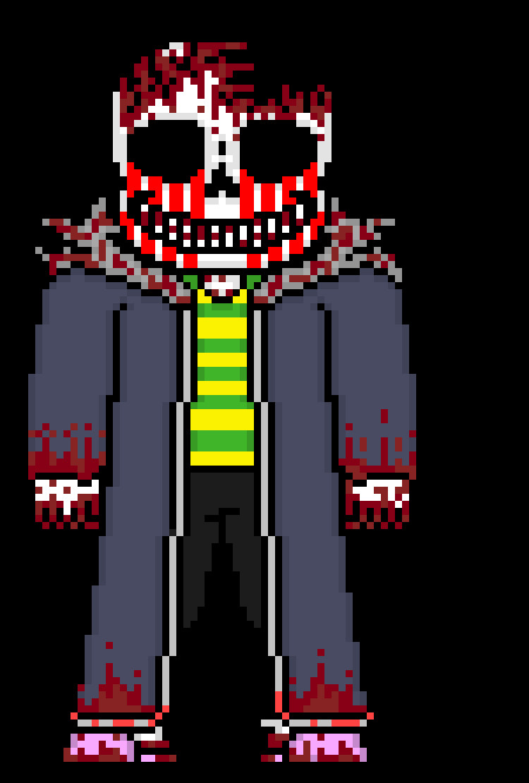 [e8cb42] *makes Fear way too powerful for disas and guardian* heh lets see how this goes