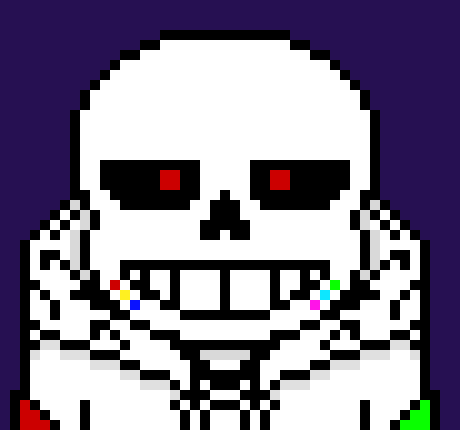 [9db4db] *Red bites Disastrous Joy* RED, GO HOME