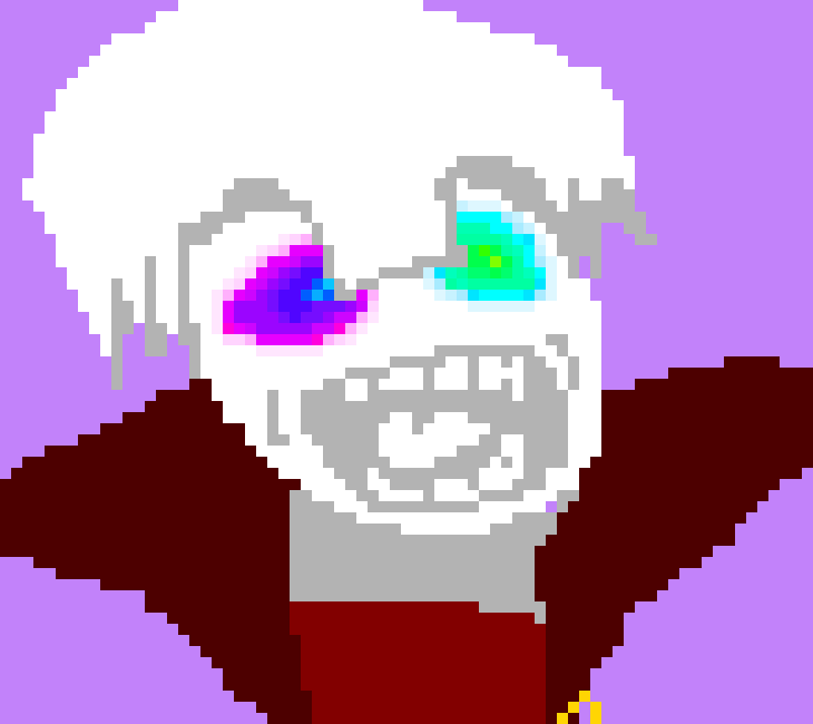 [1f258d] BAHHAHAHAHHAHAAH yo yo, i know that but let him be lmfao