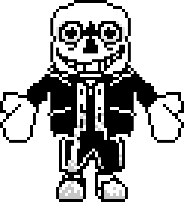[f0f15f] Sp Dusttale sans
