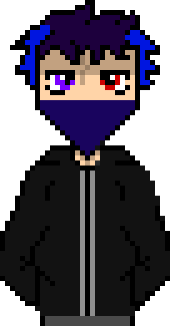 *walks in not talking* ...