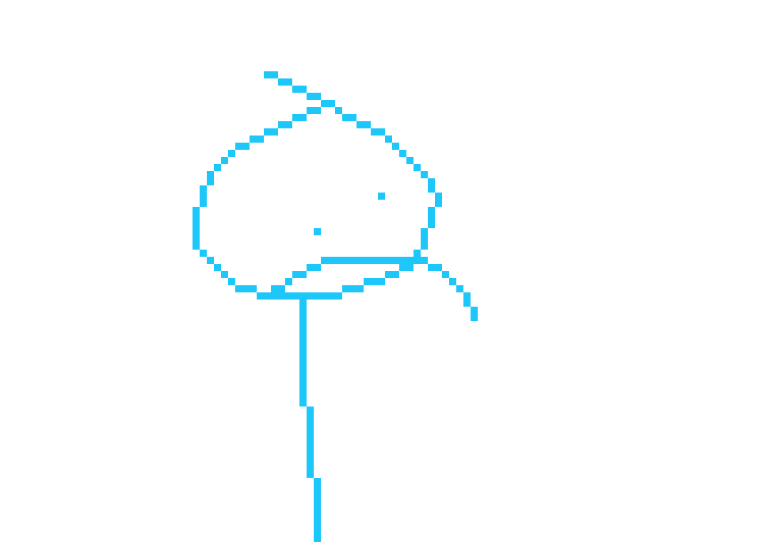 [32a098] its because im here :(