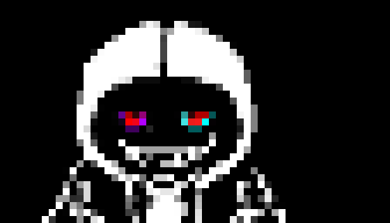 [bee07e] it is i racist dust du- *explodes*