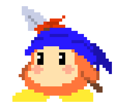 [777455] What brings you here today?