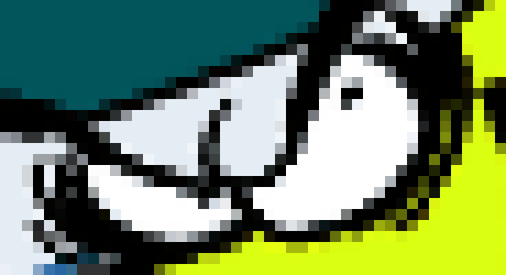 [54d4e0] also you have very awesome ocs angelo