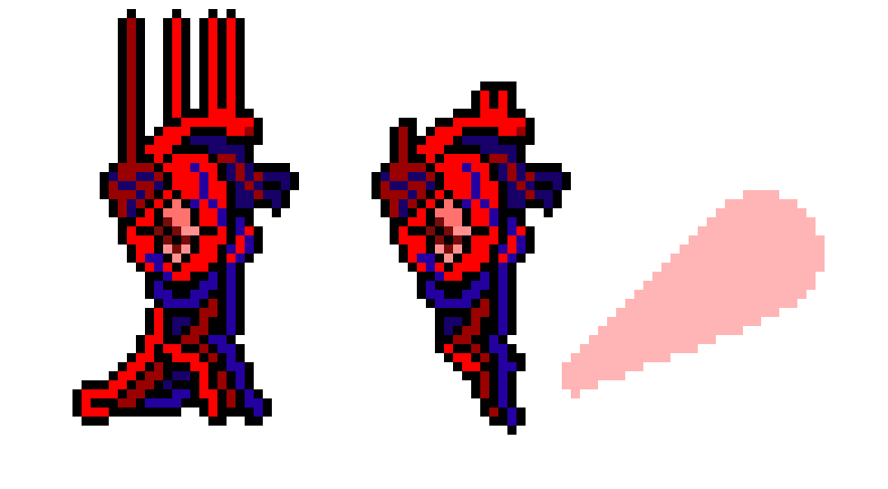 [8859b6] heart of hell