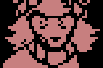 [eb2c20] OH FUCK WAIT I COULD BE ASGORE-