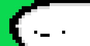 [e25ae6] I'm Goopi. The shape-shifting no-brain.