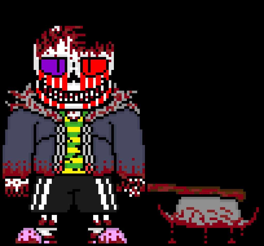 [e8cb42] Terror: trust me buddy you dont want to shoot me