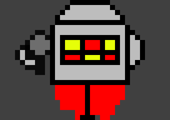 THIS JUST IN A MYSTERIOUS FIGURE IS LURKING