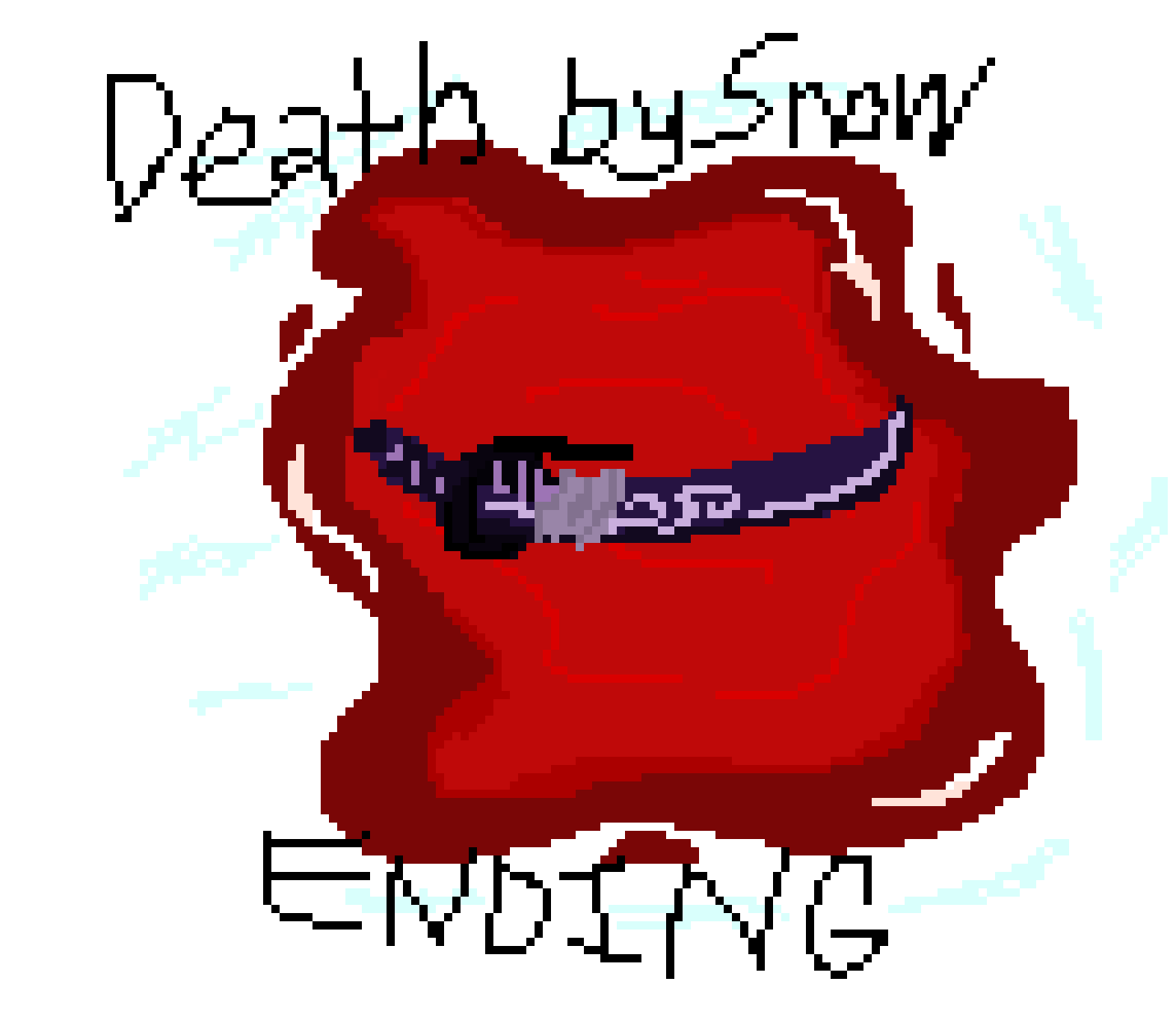 [5f4408] death by snow ending