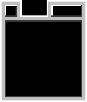 [5ebd76] Small Border