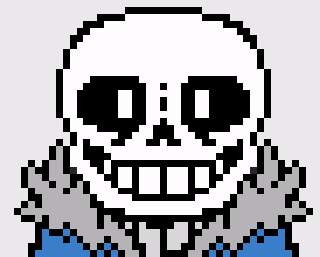 *continues to drink ketchup*i dunno? want some ketchup *pulls out another bottle*-insanely bad time!Sans