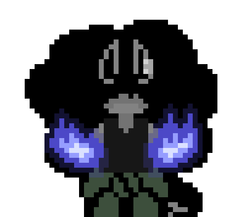 [7bf87e] pixel art maker geeking chat