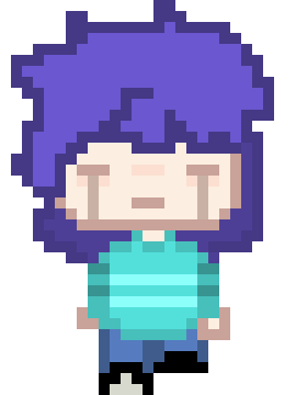 [0b1456] meow front walking2