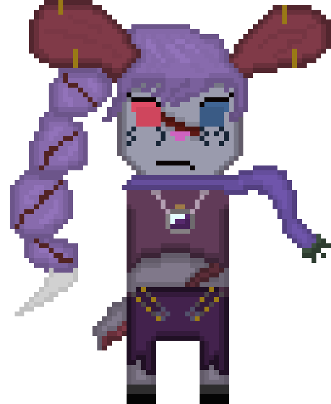 [a00846] X Arms Cashmear