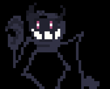 [da47f1] Wanna see a magic trick?? -- Erothuel