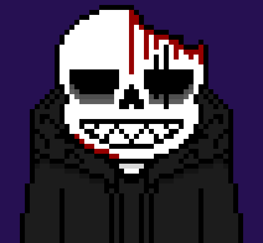 [1152b7] *thinking: why wouldn't boss tell me of this? i'm gonna go ask him* looks like you get to live a bit longer *tps*