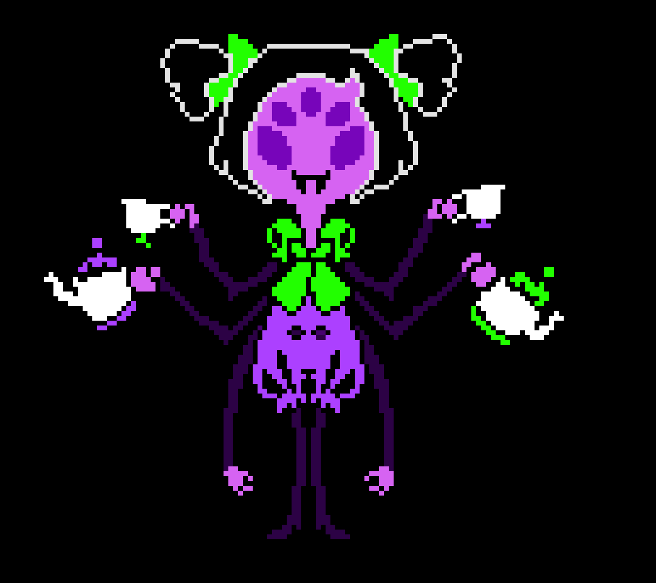 [0eda2d] Neontale Muffet