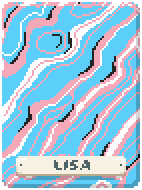 [14cd89] Lisa Legendary Back