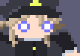 [777455] I don't care what he brings, I just wanna race because he sounds fun to race with