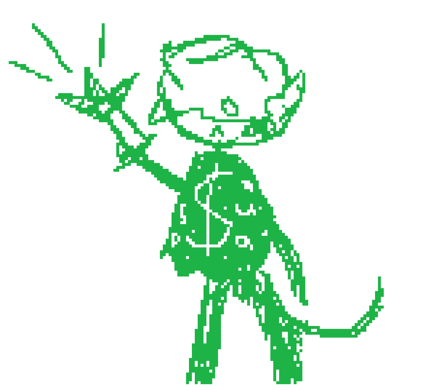 [8defd6] the grass is always greener on the other side