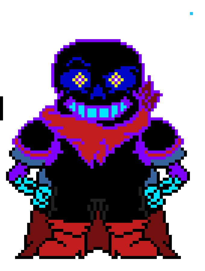 BluebError Sans 