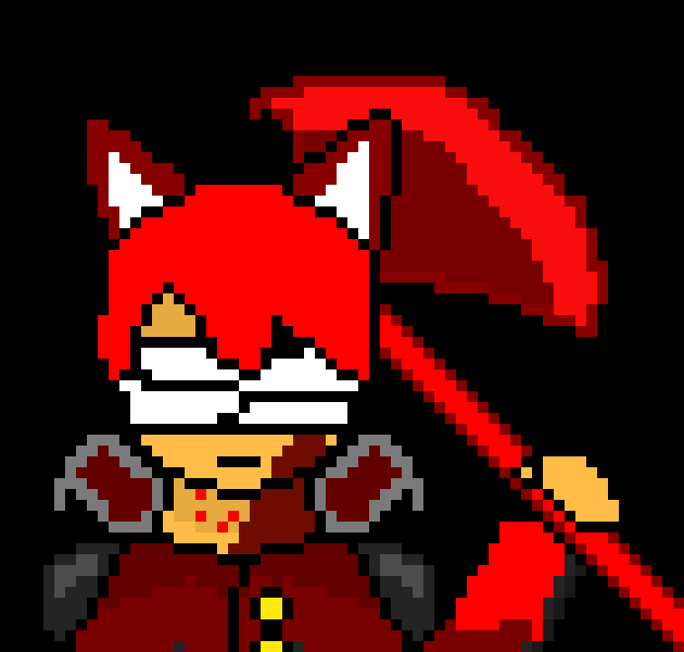 1 ok 2 now that sans is scary