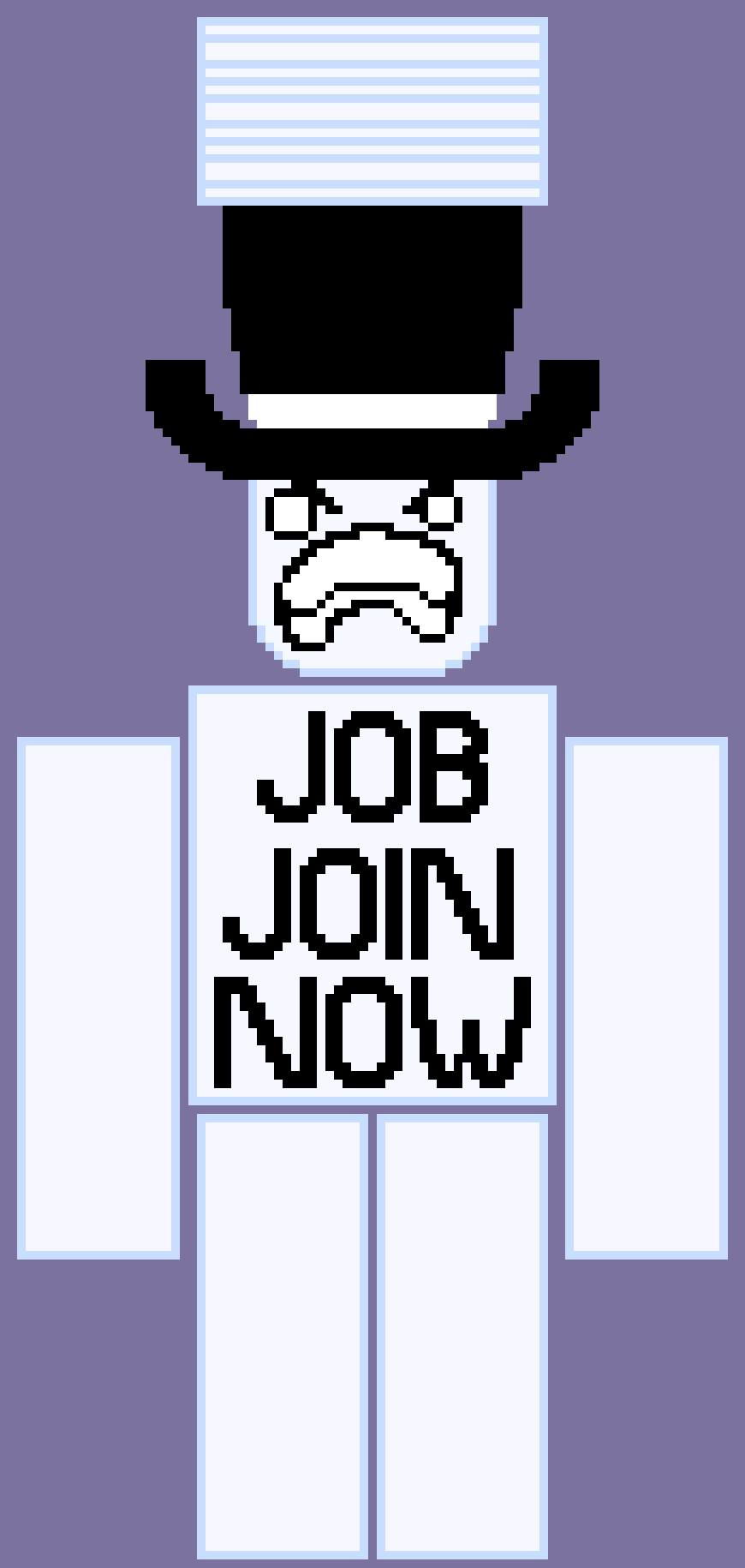 *Insert pulling out a comically large Pen and starts walking towards someone idk who*  - J.O.B.B. Hp: 250,000 (Marker)