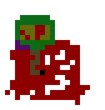 Master Chief On A Stake 