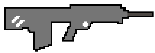 [690000] Kel-Tec RFB