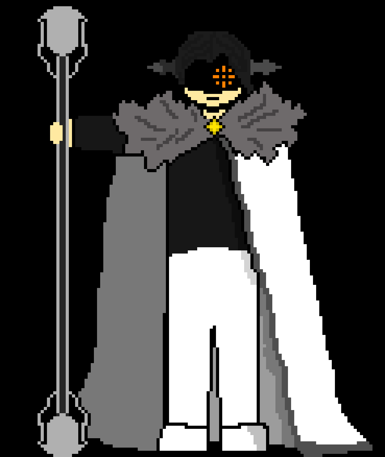 who stole me hot chocolate mix?