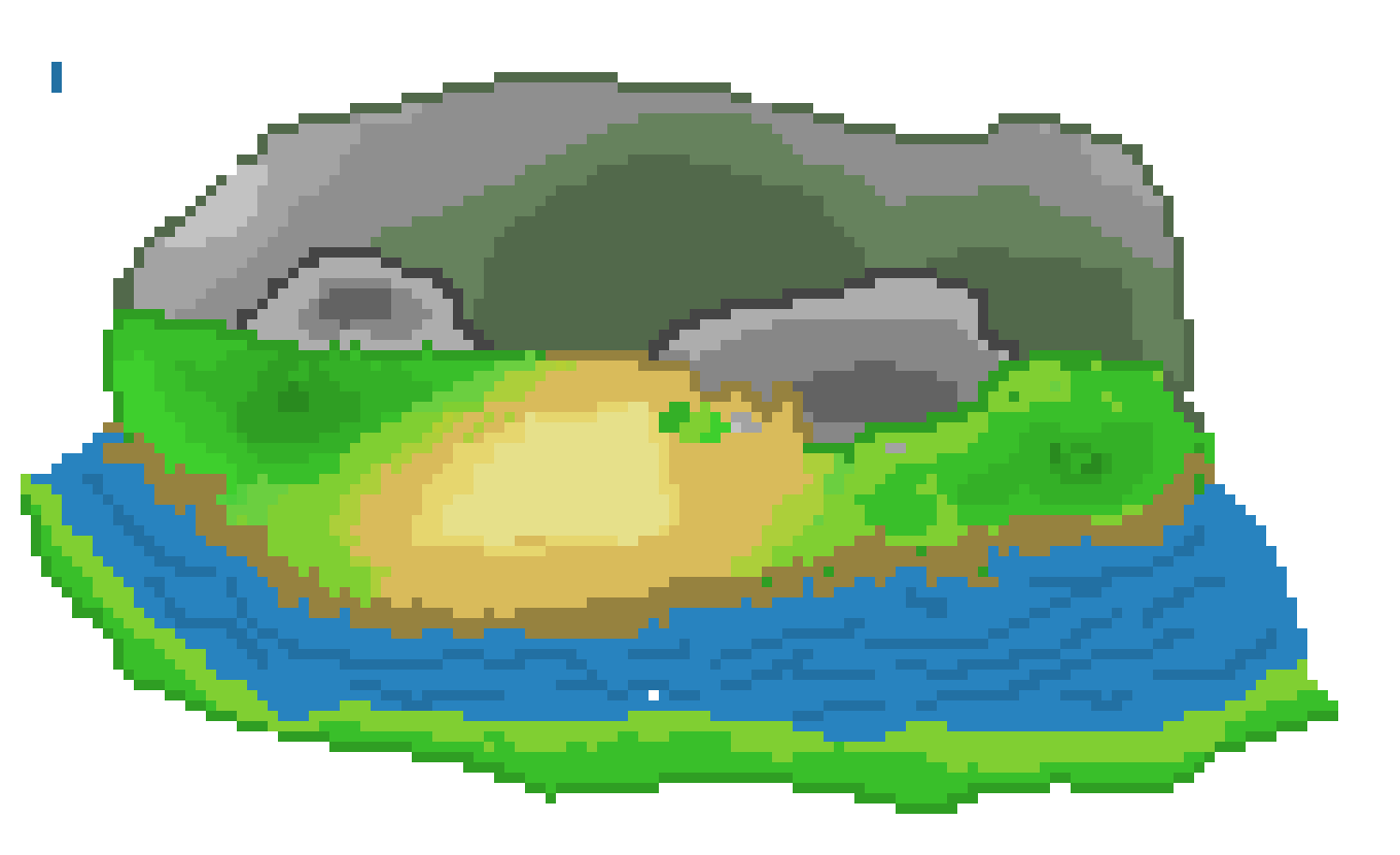 [c4d9f2] clan entrance 3.0