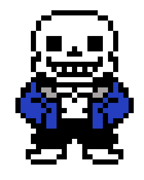 Sans [Undertale]
