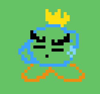 [6db167] marx seems weird...