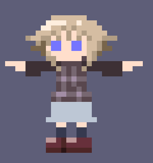 [777455] He beat Rust.