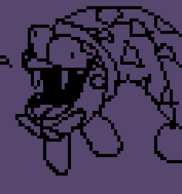 [777455] The look of fear he had when I jumped in the first time was PRICELESS!! HEHEHEHE!