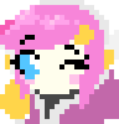 [777455] Ah, alright then, I suppose I do not mind then