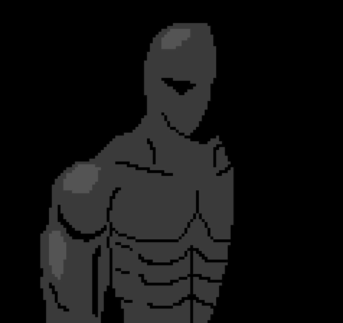 [84c4f3] You may try, Micah, but in the end, it would have been for nothing.