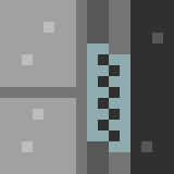 [2f4591] left sidewalk, gutter