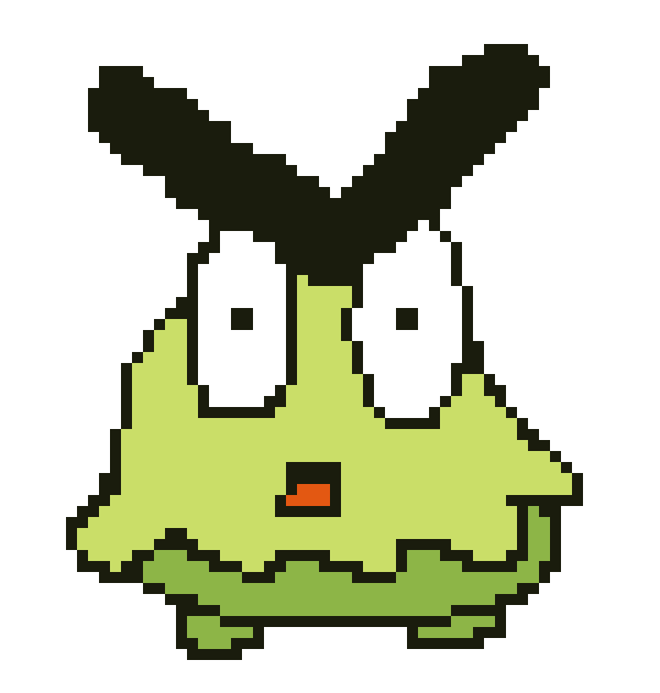 [bea030] Shroomish (battle Hurt pain)