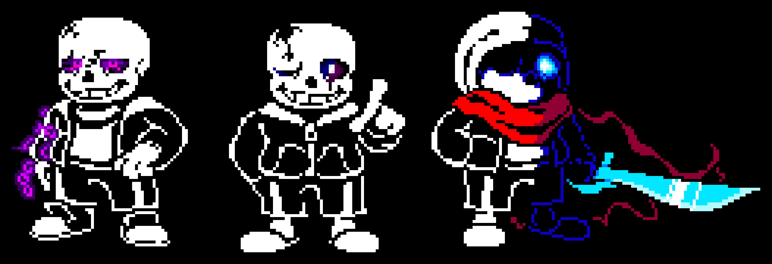 [75cac7] Karmatic Different Trio [p1]