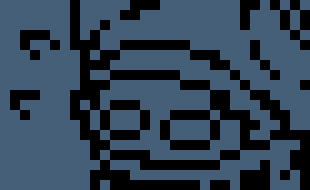 [964bfc] *he grabbed onto taranza* What are you getting on about?! have you gone mad??