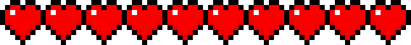 Alexs hearts