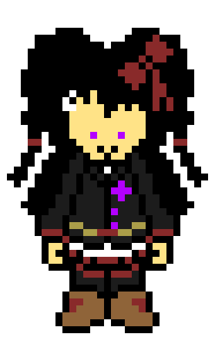 [abae6a] I mean ... I think it's normal to do so when you make something you are really proud of