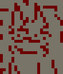 [816c09] (If you say so *Instead of the normal stream of fire- It's an absolute fire ball or like- the sun basically*)