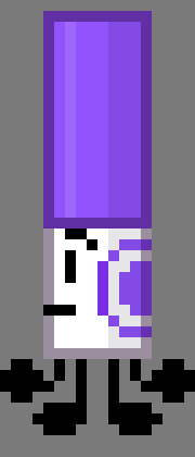 [abbd6b] Yeah something like Niasor? -Marker