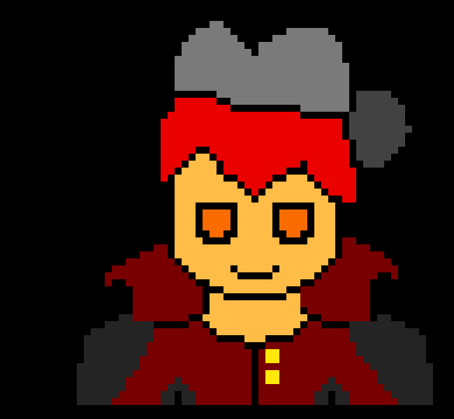 [49cd9d] on it *gives the general a packet of spicy ketchup*